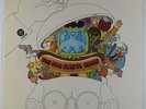 Jon Bartel Thing - S/T LP - Capitol