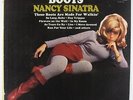 Nancy Sinatra - Boots LP - Reprise