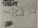 Minor Threat - Out Of Step LP - Dischord - Hardcore Punk - Remixed Version