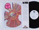 LABAT M.Frog BEARSVILLE LP NM wlp w/booklet