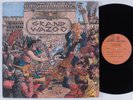 MOTHERS Grand Wazoo REPRISE LP VG++ gatefold