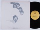 SNOW Self Titled EPIC BN26435 LP NM/VG++ promo