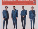 SEARCHERS Meet The Searchers KAPP LP SEALED