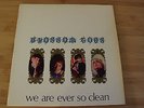 BLOSSOM TOES WE ARE EVER SO CLEAN MONO ORIGINAL ARCHIV COPY from 1967 in MINT-