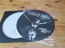 ROTTING CHRIST KHRONOS OOP PIC LP 1sr pr necromantia varathron zemial necromass