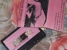 CONTROLLED BLEEDING Cassette ZSF Japan 1984 LTD   merzbow throbbing gristle nww