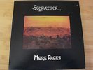 STORYTELLER MORE PAGES rare FOLKPSYCH in MINT- UK Original from 1970