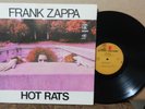 FRANK ZAPPA 