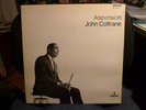 John coltrane  -  Ascension--IMPULSE AS 95 France 33t-
