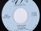 Modern/Sweet Soul 45 FUTURE 2000 Good Things ROTA ENTERPRISES LTD HEAR
