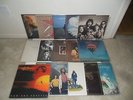 70's Vinyl Records Soft Rock - Fogelberg, Firefall, James Taylor, Bread, Others