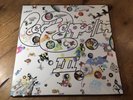 LP Atlantic ?– K 50 002 (SD 7201) * Led Zeppelin III * FOC VINYL