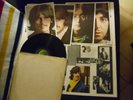 THE BEATLES WHITE ALBUM DOUBLE LP 33T NUMEROTE AVEC POSTER ET PHOTOS