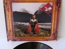Lee Scratch Perry: From The Secret Laboratory LP - Mango Records 1990 Original