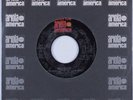 70s Soul 45 INNERVISION Gotta Find A Way To Get Back Home ARIOLA AMERICA HEAR