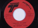 Crossover Soul 45 DYNAMIC TINTS Falling In Love TWINIGHT HEAR