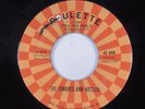 Northern Soul 45 KNIGHTS AND ARTHUR I Can Tell The World ROULETTE HEAR