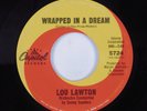 Northern Soul 45 LOU LAWTON Wrapped In A Dream CAPITOL HEAR