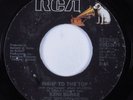 Modern Soul 45 KENI BURKE Risin' To The Top RCA HEAR