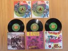 5     BEAT - SINGLES       BEATLES