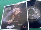 The Flaming Stars – Hospital, Heaven Or Hell (4-Song Ep, Vinyl Japan, 1995, UK)