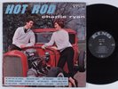 CHARLIE RYAN Hot Rod KING LP mono