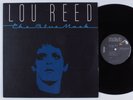 LOU REED The Blue Mask RCA LP VG+