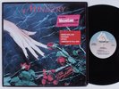 MINISTRY With Sympathy ARISTA LP NM promo