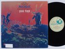 PINK FLOYD More OST HARVEST LP VG++