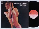 STOOGES Raw Power CBS LP VG+ uk