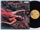 ROXY MUSIC Stranded ATCO LP VG++ gatefold