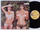 ROXY MUSIC Country Life ATCO LP VG+