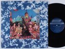 ROLLING STONES Their Satanic Majesties Request LONDON LP NM gatefold