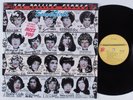 ROLLING STONES Some Girls ROLLING STONES LP VG++ celebrity cover