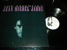 The Essential Jean Michel Jarre - Vinyl Record Album LP 12