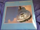 Sealed Original LP : Dire Straits   Brothers In Arms   Columbia W-1 25264