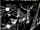 SUN RA And His ARKESTRA Super-Sonic Jazz EL SATURN RECORDS Sealed Vinyl LP