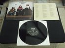 GROUNDHOGS SOLID 1974 UK PRESS 12