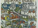 Deep Purple - The Book Of Taliesyn LP - Tetragrammaton SEALED