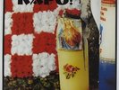 Death In June - Presents Kapo  LP - Twilight Command UK