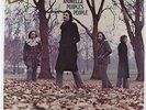 Andwella - People's People LP - Dunhill ABC VG+