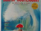 Al Casey - Surfin' Hootenanny LP - Stacy - Lee Hazelwood