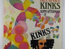 Kinks - Face To Face LP - Reprise Tri-Color Stereo