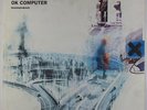 Radiohead - OK Computer 2xLP - Parlophone UK