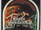 Neil Merryweather - Space Rangers LP - Mercury