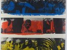 Police - Synchronicity LP - A&M SEALED