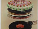 Rolling Stones - Let It Bleed LP - London VG+