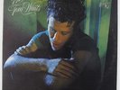 Tom Waits - Blue Valentine LP - Asylum VG+