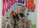 The Who - Magic Bus LP - Decca
