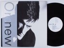 NEW ORDER Low Life QWEST LP VG++ obi